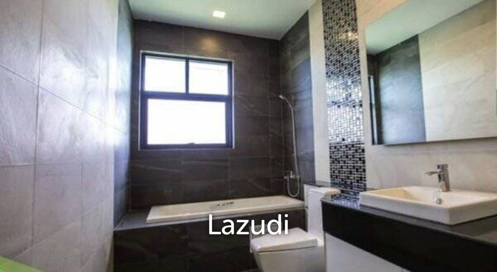 400 Sqm 3 Bed 3 Bath Villa For Sale