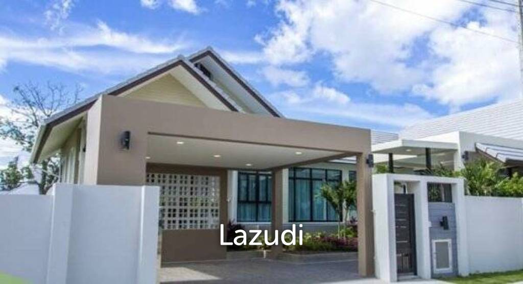 400 Sqm 3 Bed 3 Bath Villa For Sale