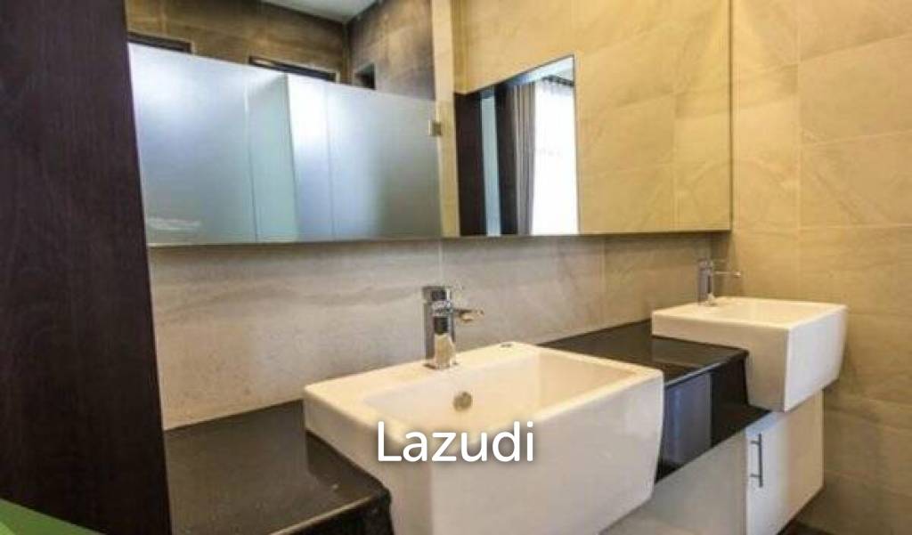 400 Sqm 3 Bed 3 Bath Villa For Sale