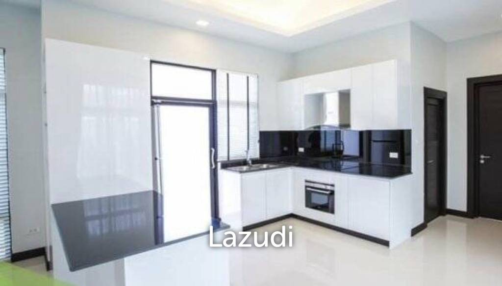 400 Sqm 3 Bed 3 Bath Villa For Sale