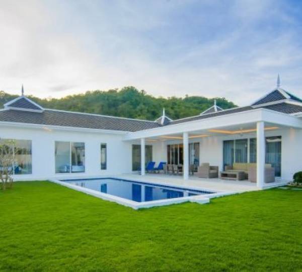 FALCON HILL : Great Quality and Design 4 Bed Pool Villa on Luxury Development FALCON HILL : Great Quality and Design 4 Bed Pool Villa on Luxury Development