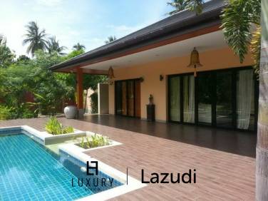 2 Bed 1 Bath Villa For Sale