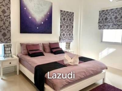 THE LEES 1: Great Value 6 Bed Pool Villa