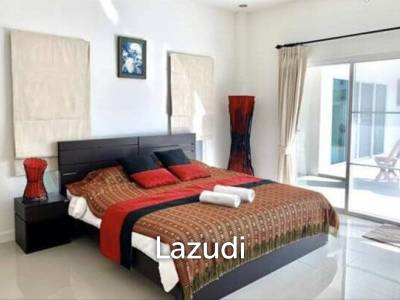 THE LEES 1: Great Value 6 Bed Pool Villa