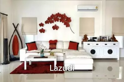THE LEES 1: Great Value 6 Bed Pool Villa
