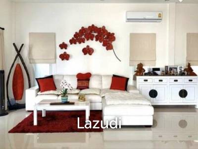 THE LEES 1: Great Value 6 Bed Pool Villa