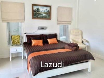 THE LEES 1: Great Value 6 Bed Pool Villa