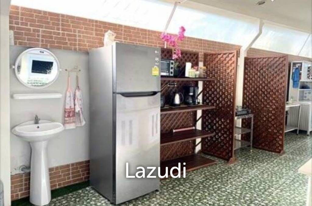 580 Sqm 6 Bed 5 Bath Villa For Sale