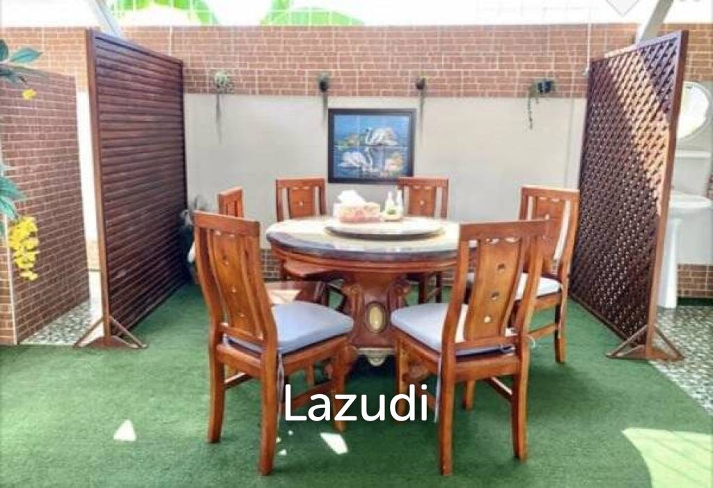 580 Sqm 6 Bed 5 Bath Villa For Sale