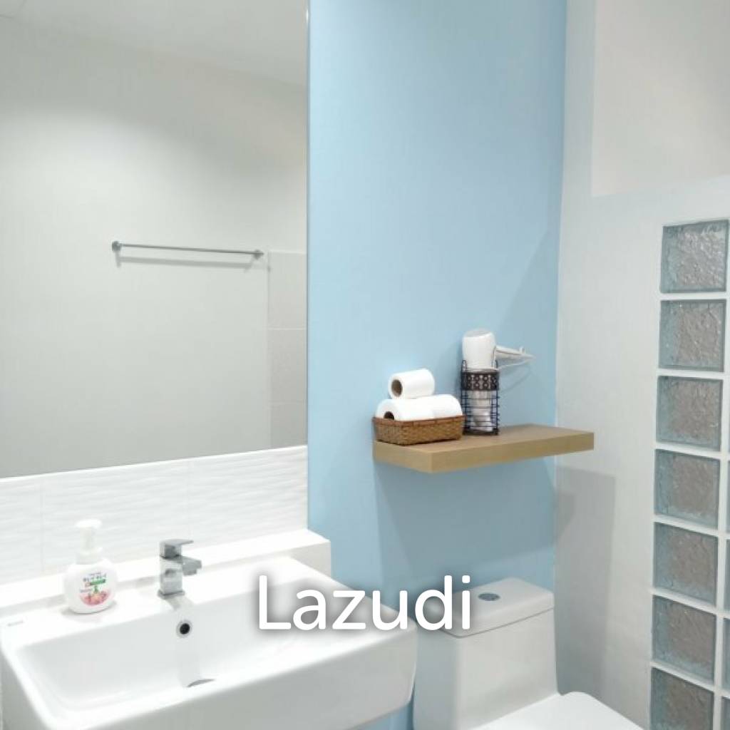 27,200 Sqm 3 Bed 2 Bath Villa For Sale