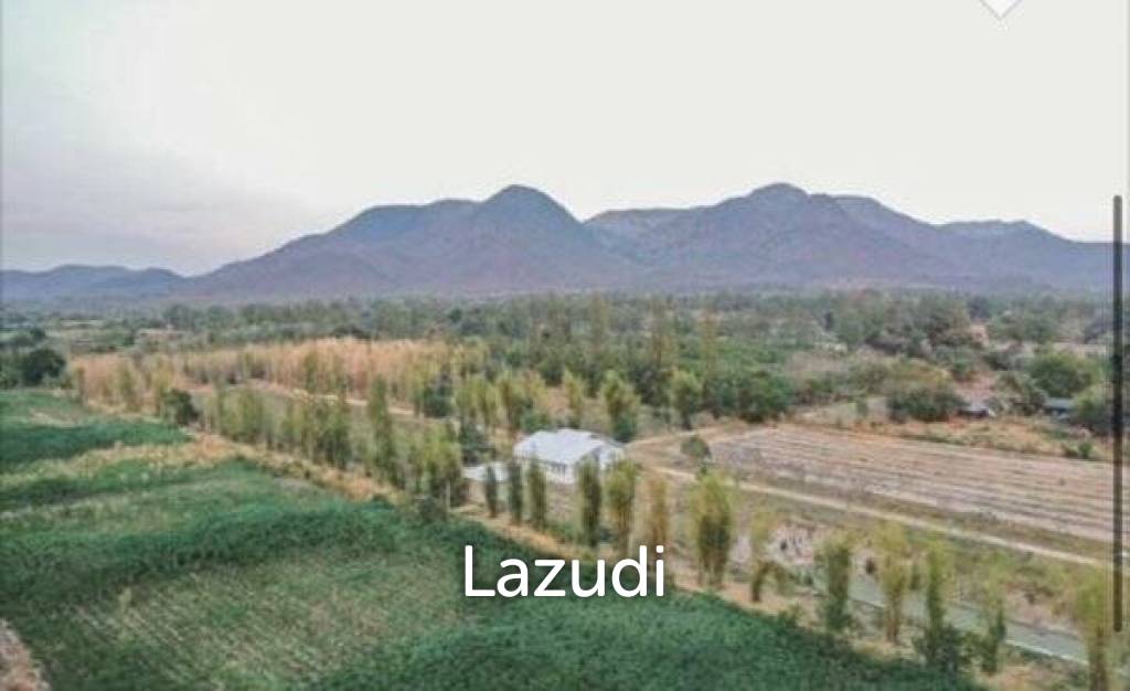 27,200 Sqm 3 Bed 2 Bath Villa For Sale