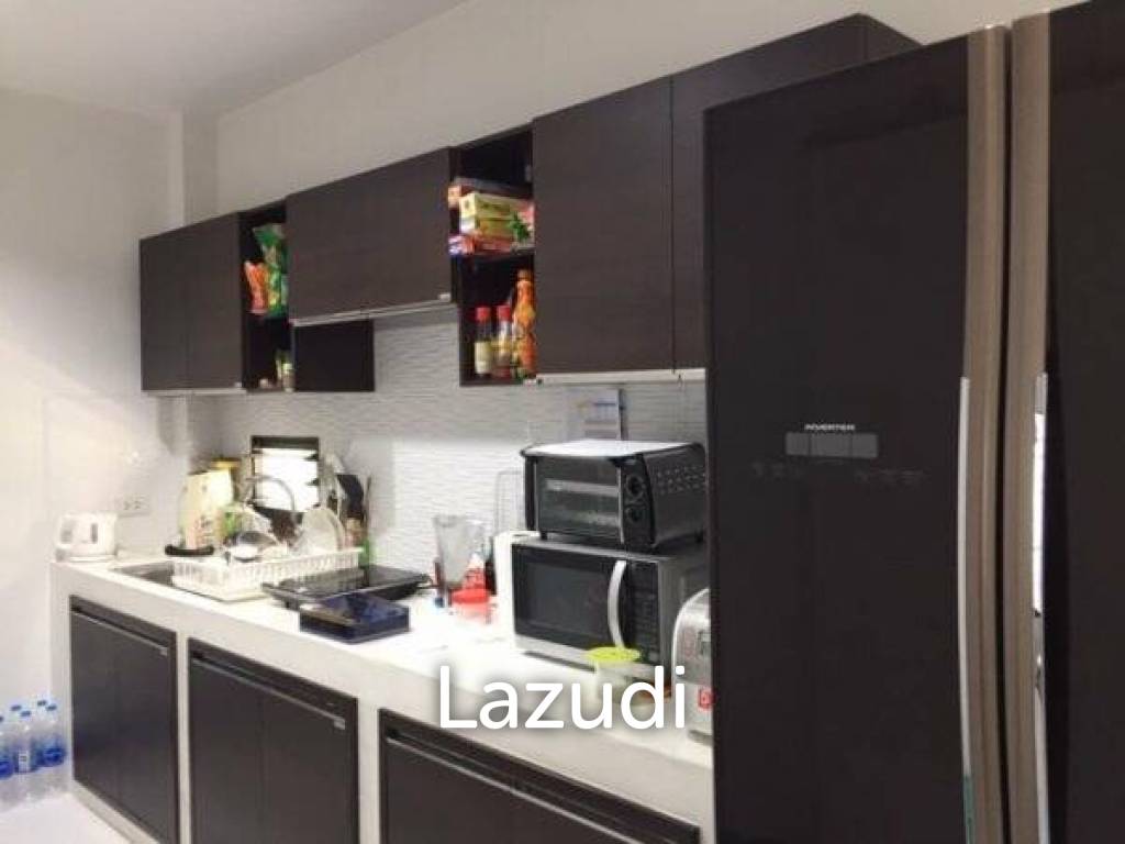 27,200 Sqm 3 Bed 2 Bath Villa For Sale