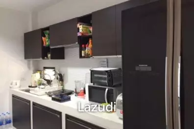 Modern 3 bed villa on 17 Rai of Land