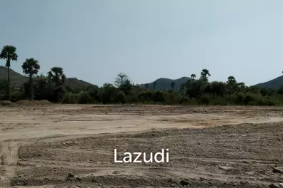 Land for sale 1128SQ.M  in Pranburi near Hua Hin
