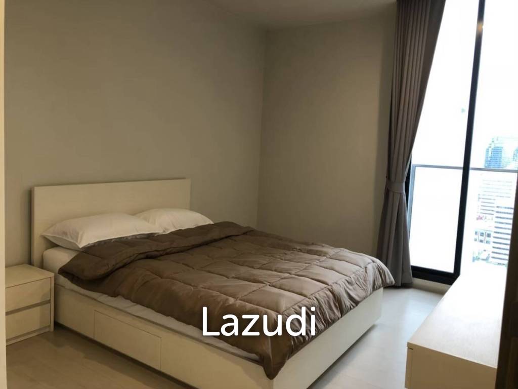 2 Bed 2 Bed 75 SQ.M. Noble Ploenchit