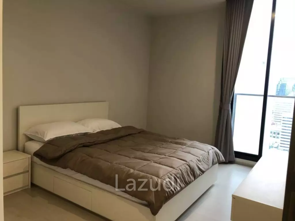 2 Bed 2 Bed 75 SQ.M. Noble Ploenchit