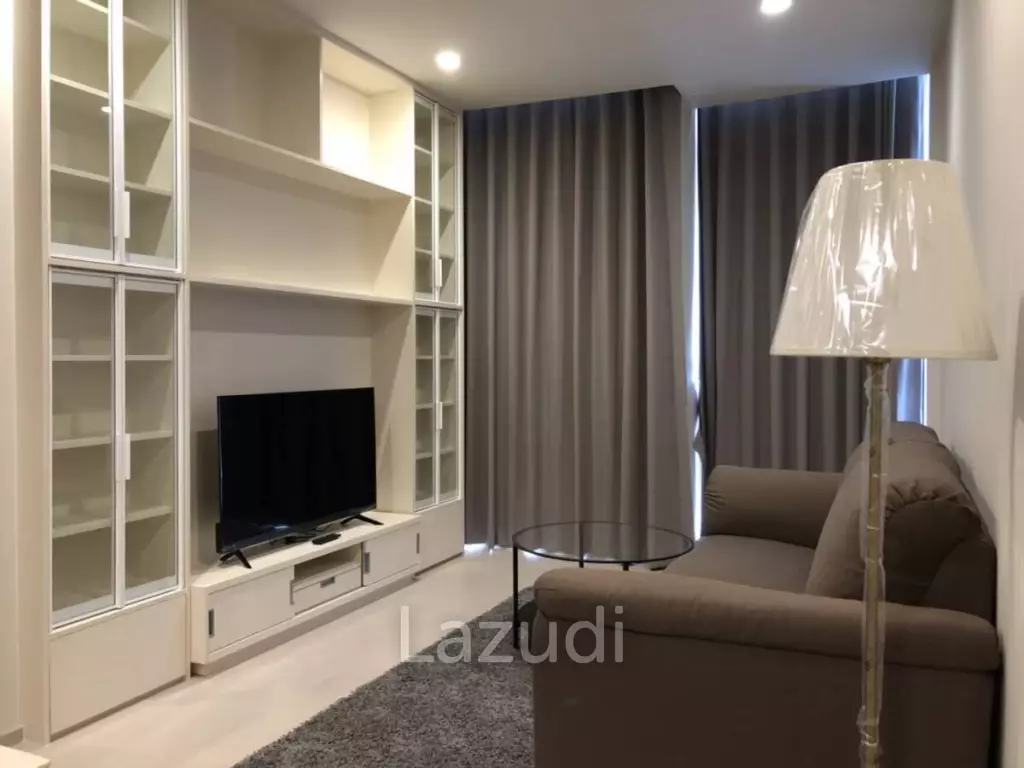 2 Bed 2 Bed 75 SQ.M. Noble Ploenchit