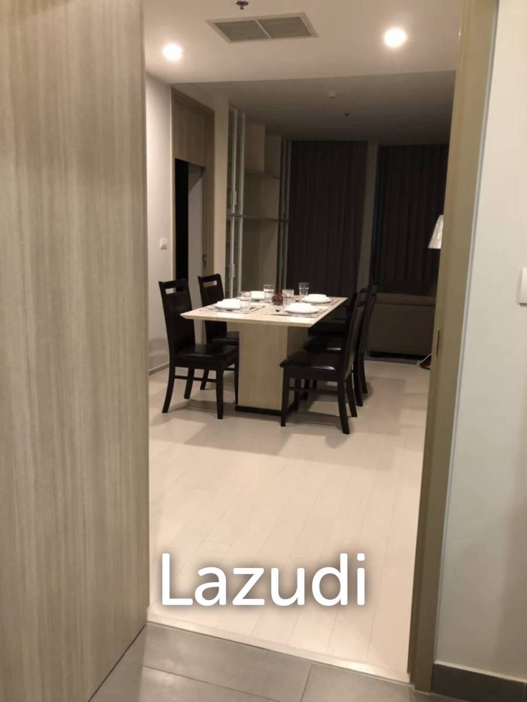 2 Bed 2 Bed 75 SQ.M. Noble Ploenchit