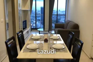 2 Bed 2 Bed 75 SQ.M. Noble Ploenchit