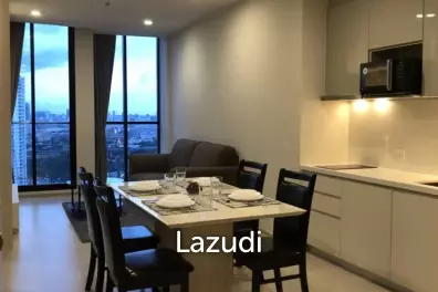 2 Bed 2 Bed 75 SQ.M. Noble Ploenchit