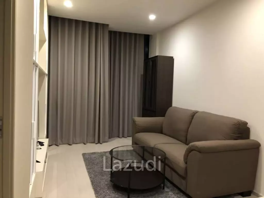 2 Bed 2 Bed 75 SQ.M. Noble Ploenchit