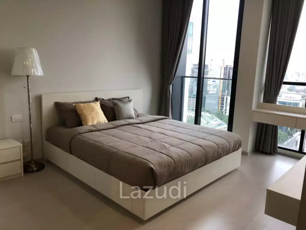 2 Bed 2 Bed 75 SQ.M. Noble Ploenchit