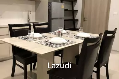 2 Bed 2 Bed 75 SQ.M. Noble Ploenchit
