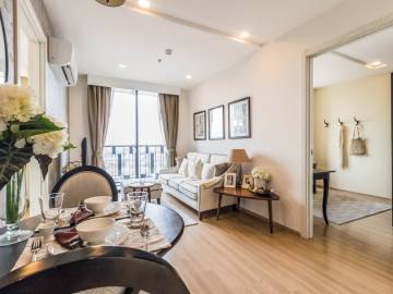 2 bed 47.05SQM Artemis Sukhumvit 77