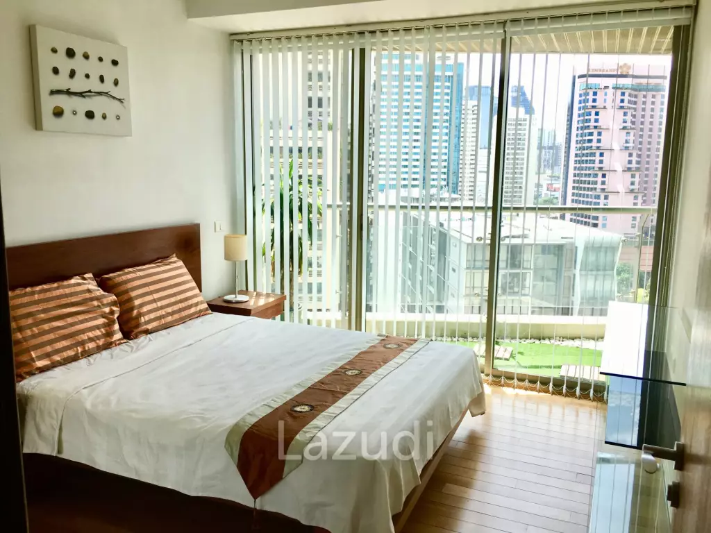 The Lake 1 bed for sale