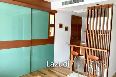 The Lake 1 bed for sale