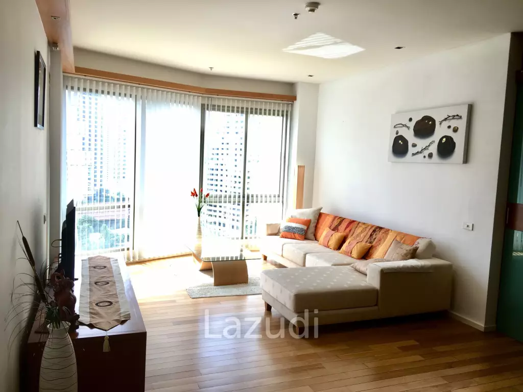 The Lake 1 bed for sale