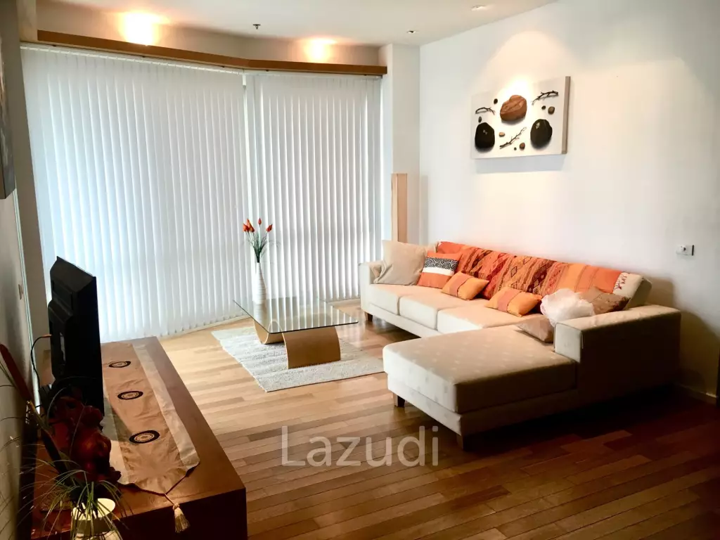 The Lake 1 bed for sale