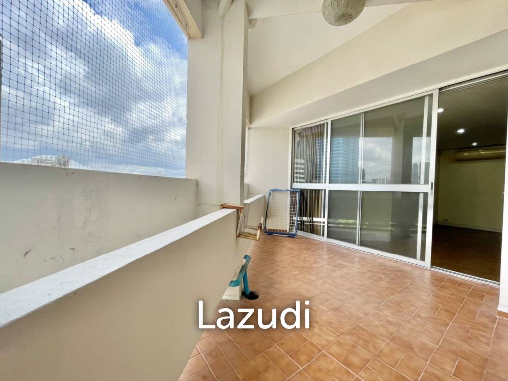 4 Bed 3 Bath 252 SQ.M Tai Ping Towers