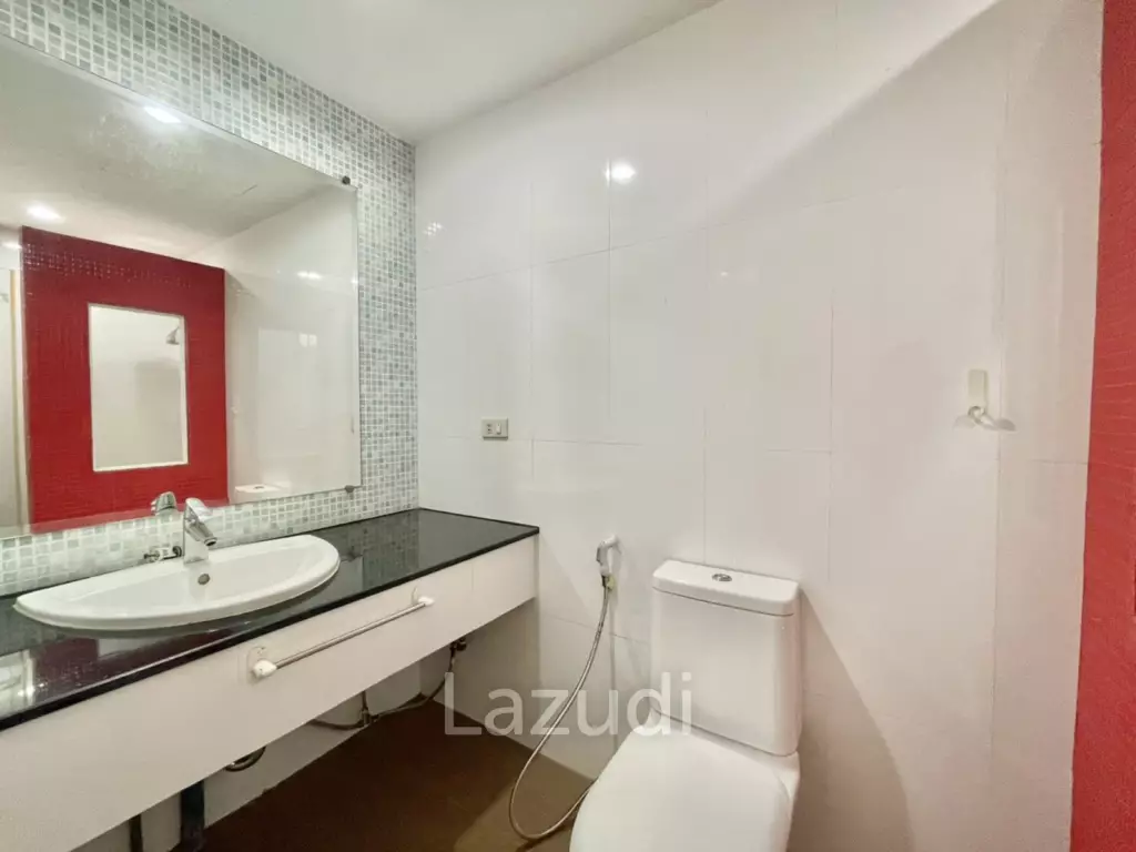4 Bed 3 Bath 252 SQ.M Tai Ping Towers