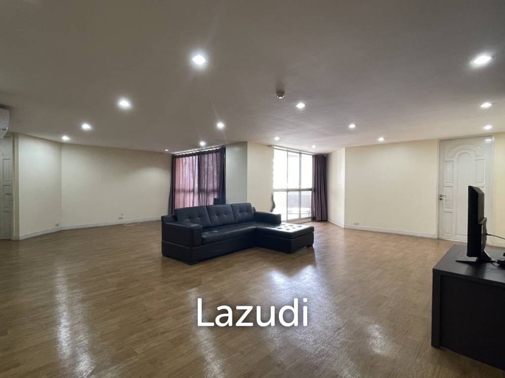 4 Bed 3 Bath 252 SQ.M Tai Ping Towers