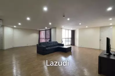 4 Bed 3 Bath 252 SQ.M Tai Ping Towers