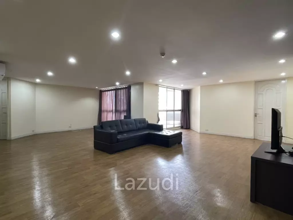 4 Bed 3 Bath 252 SQ.M Tai Ping Towers