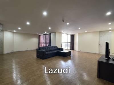 4 Bed 3 Bath 252 SQ.M Tai Ping Towers