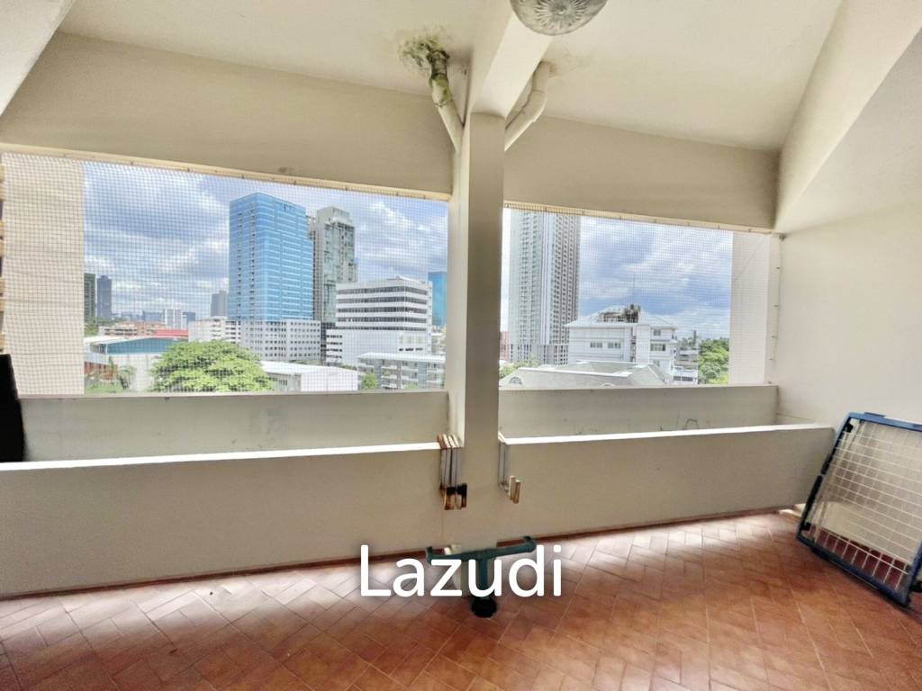 4 Bed 3 Bath 252 SQ.M Tai Ping Towers