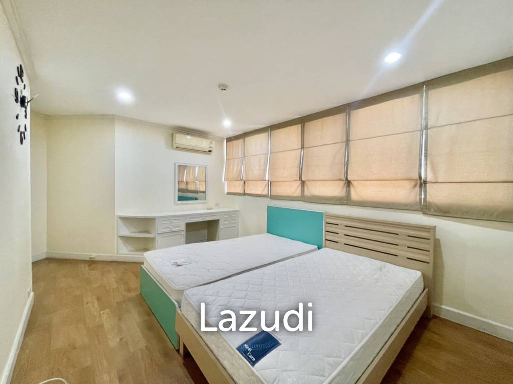 4 Bed 3 Bath 252 SQ.M Tai Ping Towers