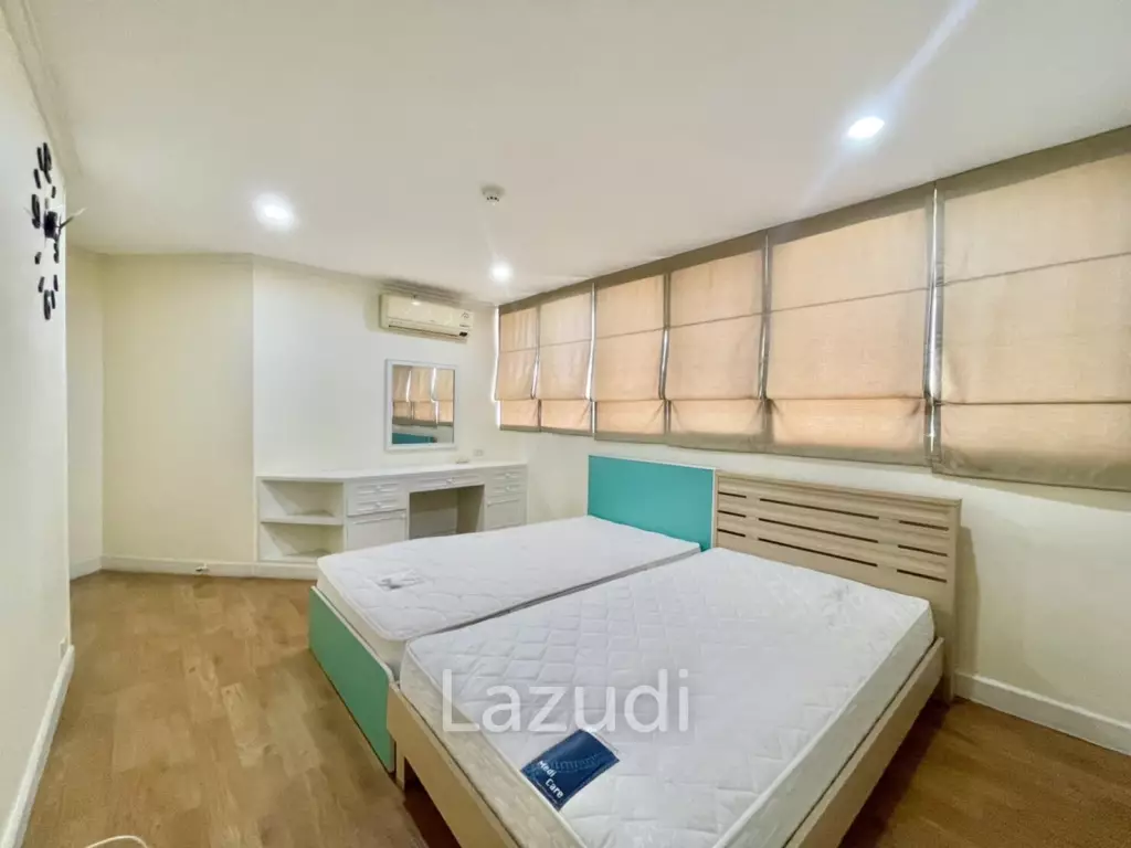 4 Bed 3 Bath 252 SQ.M Tai Ping Towers