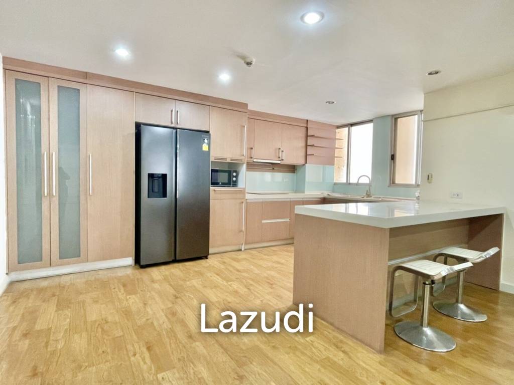 4 Bed 3 Bath 252 SQ.M Tai Ping Towers
