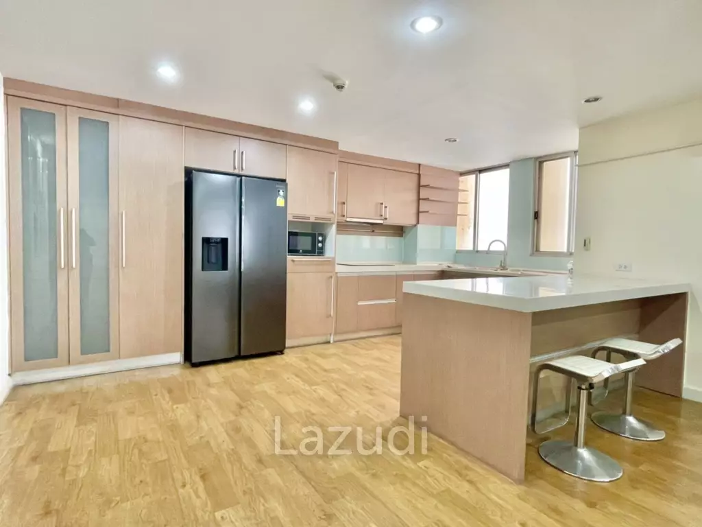 4 Bed 3 Bath 252 SQ.M Tai Ping Towers