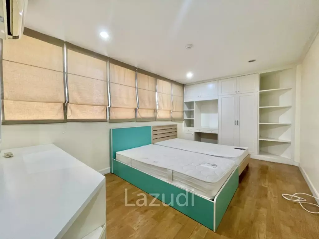 4 Bed 3 Bath 252 SQ.M Tai Ping Towers