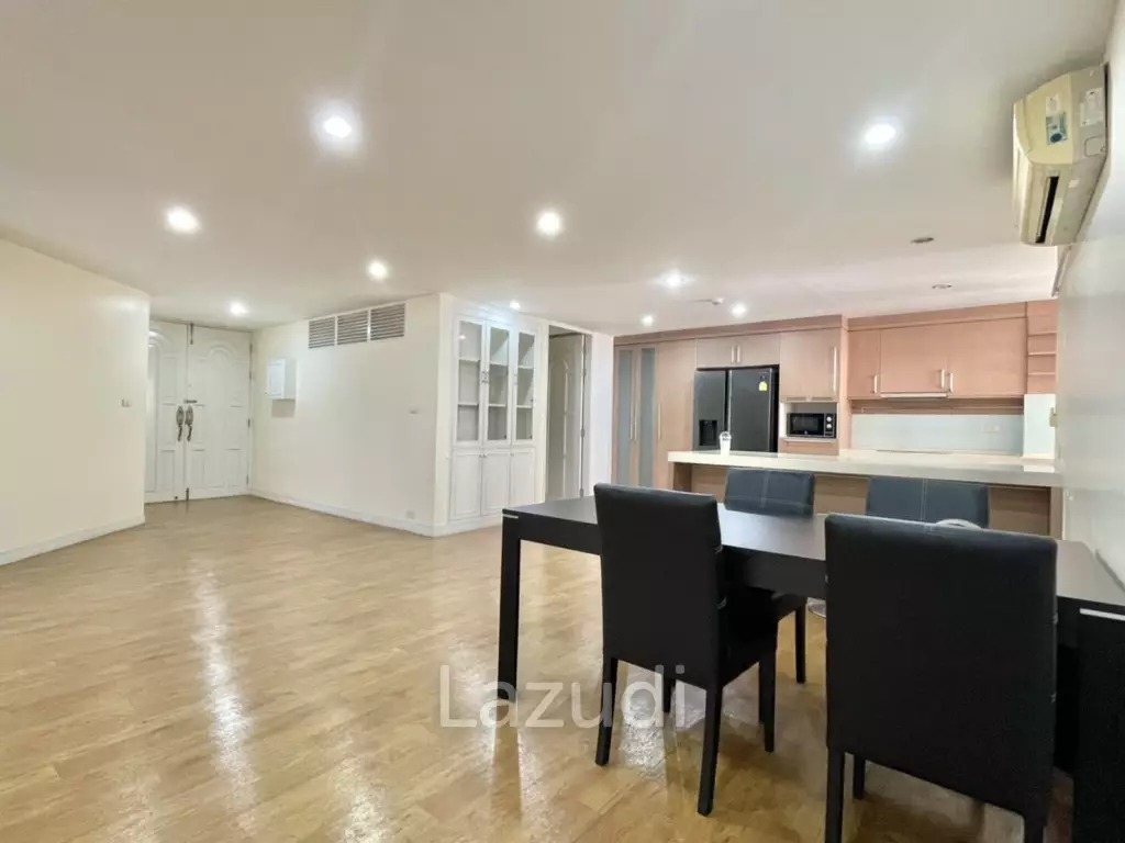 4 Bed 3 Bath 252 SQ.M Tai Ping Towers