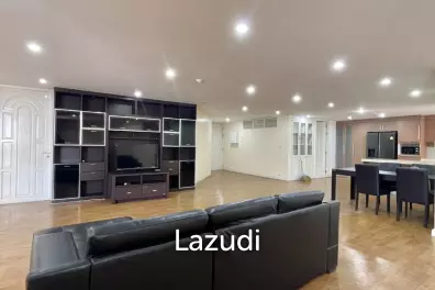 4 Bed 3 Bath 252 SQ.M Tai Ping Towers