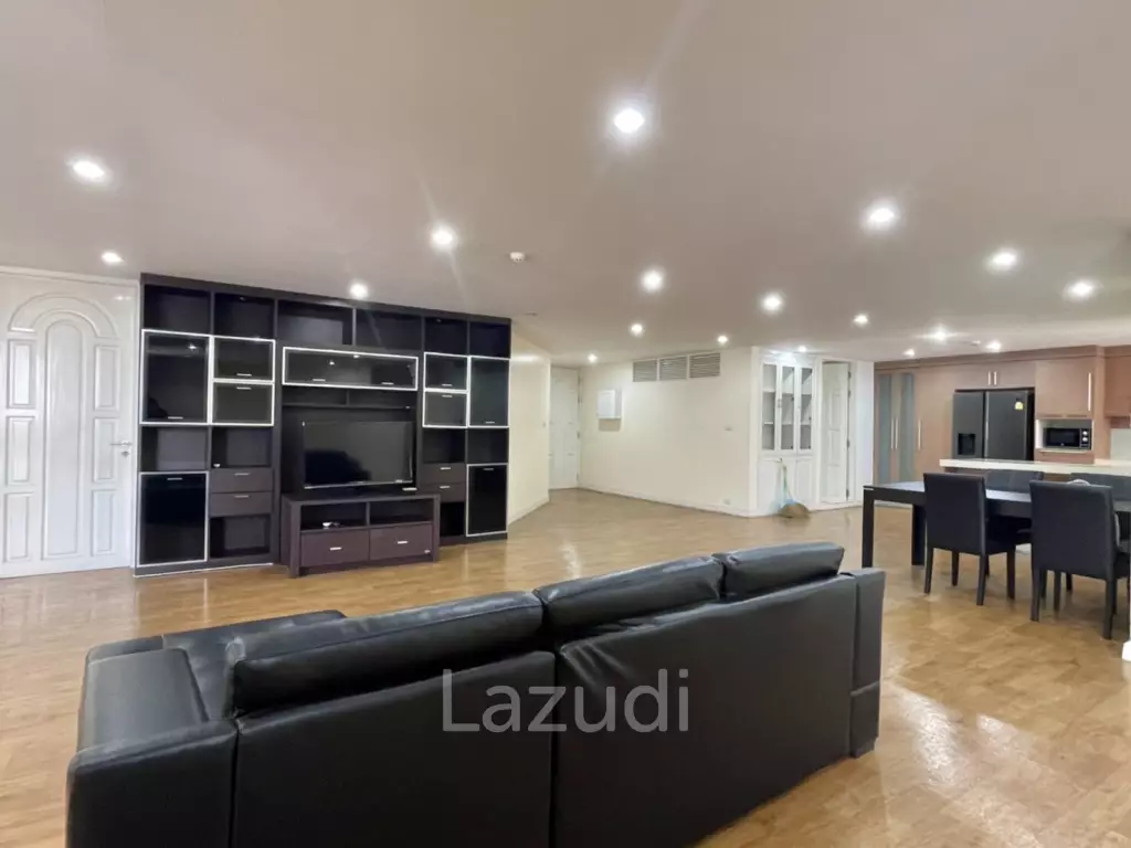 4 Bed 3 Bath 252 SQ.M Tai Ping Towers