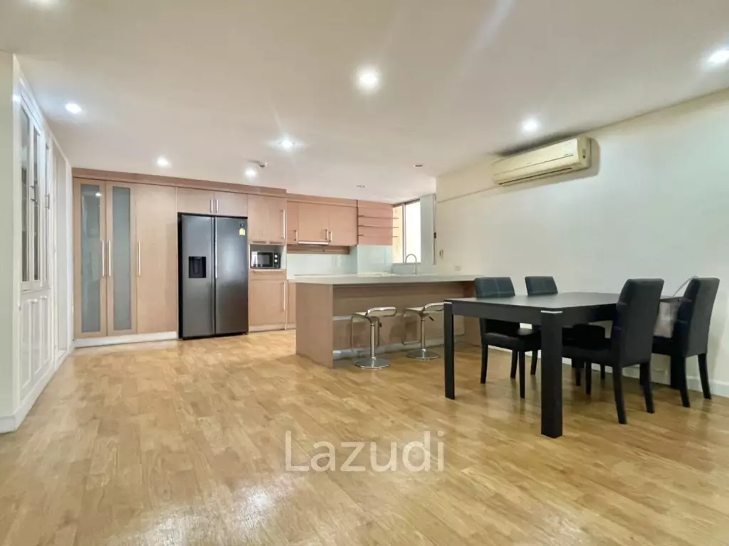 4 Bed 3 Bath 252 SQ.M Tai Ping Towers