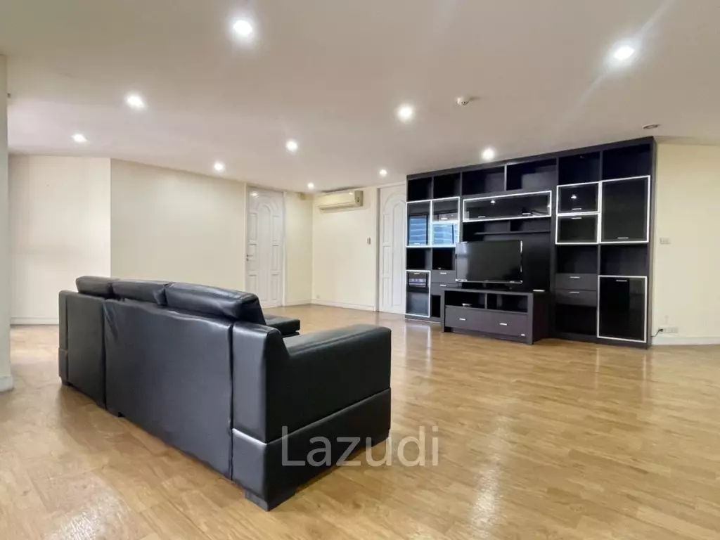 4 Bed 3 Bath 252 SQ.M Tai Ping Towers