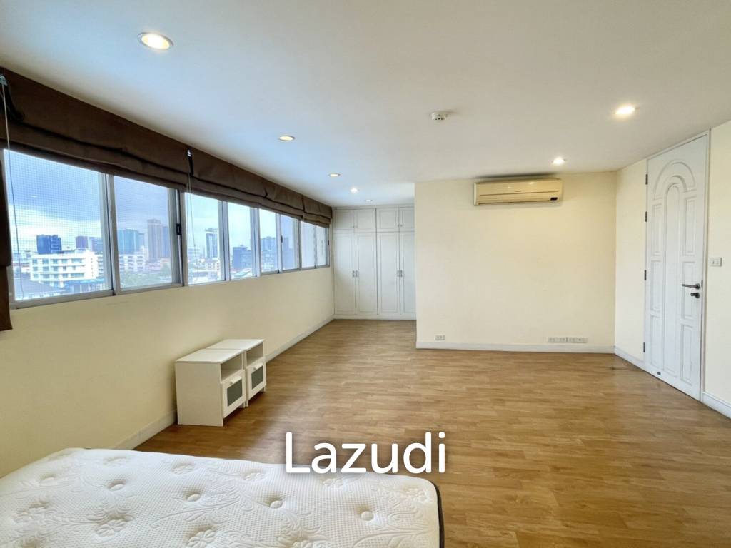4 Bed 3 Bath 252 SQ.M Tai Ping Towers